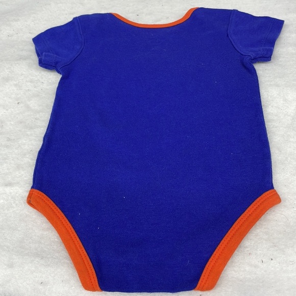 Florida Gator gen 2 onesie bodysuit baby sz 6-9 mos - Picture 5 of 5